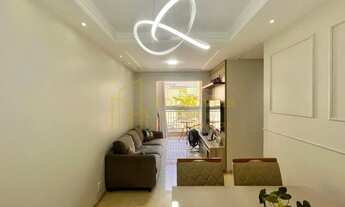 Imagem 4: Lindo apartamento em Colina de Laranjeiras Estilo e conforto juntos!