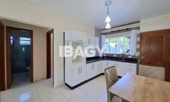 Imagem 7: Excelente Casa 2 dormitório(s) em Colônia Santana - São José