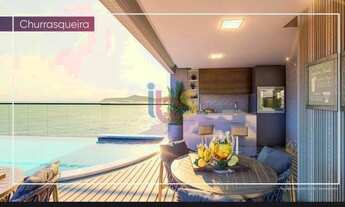 Imagem 3: Verso Residencial Frente Mar