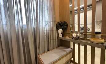 Imagem 2: Cobertura à venda em condomínio clube