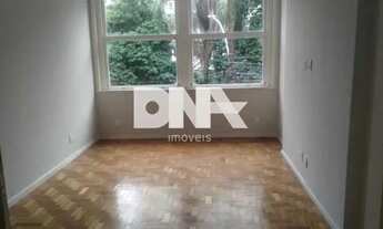 Imagem: Apartamento / Residencial / Laranjeiras