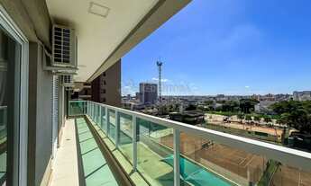 Imagem 4: Apartamento Padrão em São José do Rio Preto