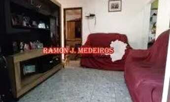 Imagem 4: VENDO CASA TÉRREA 4QTS SENDO 1SUITE, TERRAÇO lote 180m² Bairro PARAUNA próx. Av. Vilarinho