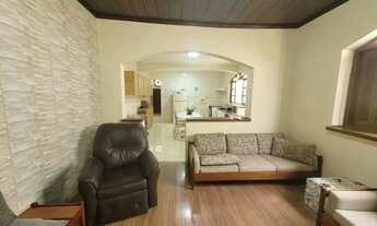 Imagem 5: Casa Térrea com 171m², cômodos grandes e edícula na Vila Formosa