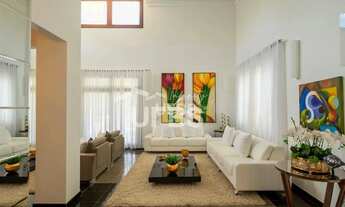 Imagem 4: Belo sobrado no condomínio Aldeia do Vale, 692 m² de construção e 1.612 m² de terreno!