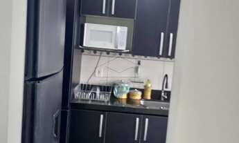 Imagem 7: Apartamento mobiliado proximo a Faculdade Fib para locação - térreo com 2 quartos