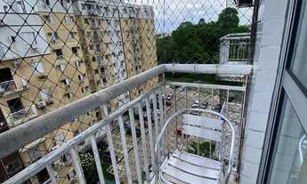 Imagem 2: Lindo Apto, Todo no Porcelanato, com 2 quartos, Financia - Ananindeua - Mário Covas