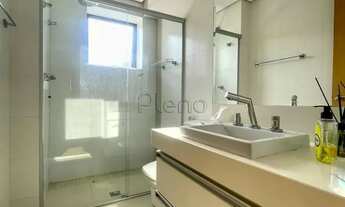 Imagem 6: Apartamento à venda em Campinas, Cambuí, com 1 suíte, com 57 m², Condomínio Dijon