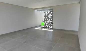 Imagem 3: Casa em condomínio em Residencial Parque Dos Buritis com 130.00 m² , 3 quarto(s) , 1 suíte