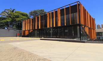 Imagem: Loja Comercial de Alto Padrão no Vista