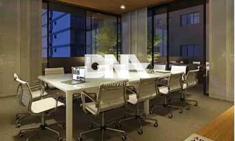 Imagem 3: Sala-À VENDA-Jardim Botânico-Rio de Janeiro-RJ