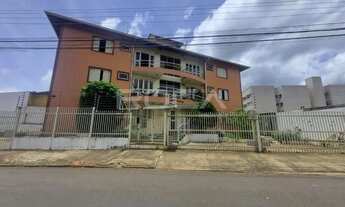 Imagem 2: Apartamento à venda no Jardim Santa Paula, São Carlos - 1 dormitório