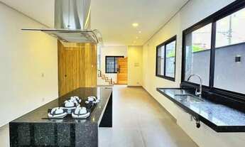 Imagem 6: Casa A Venda, 3 Suites, 2 Vagas - Villas Do Jaguari, Santana de Parnaiba, Sp