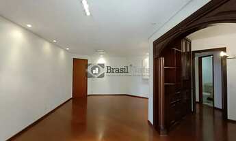 Imagem 5: Flat com 3 dormitórios para alugar, 120 m² por R$ 13.000/mês - Indianópolis - São Paulo/SP