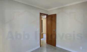 Imagem 6: Um toque de sofisticação em 56mt2