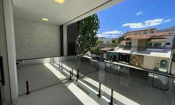 Imagem 3: Casa de Alto Padrão - Cidade Nova, GV