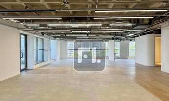 Imagem 2: Conjunto para alugar, 620 m² por R$ 102.941,81/mês - Brooklin - São Paulo/SP