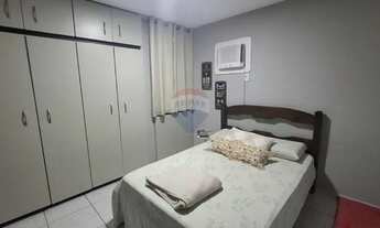 Imagem 5: Vendo apartamento com 3/4 em uma ótima localização na beira-mar de Cruz das almas