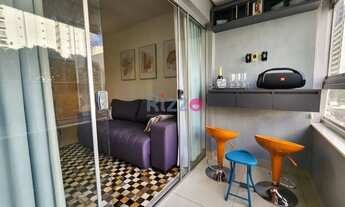 Imagem: Apartamento a venda - Setor Jardim Goiás