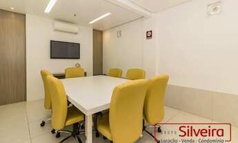 Imagem 7: SALA COMERCIAL DE 39M² - MENINO DEUS