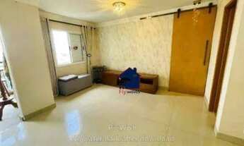 Imagem 6: Apartamento à venda, 81 m² por R$ 790.000,00 - Freguesia do Ó - São Paulo/SP