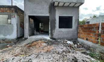 Imagem 2: Casa em Guarajuba com piscina