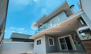 Imagem 6: Alugo ou vendo sobrado 4 suítes Urbanova Altos da Serra VI