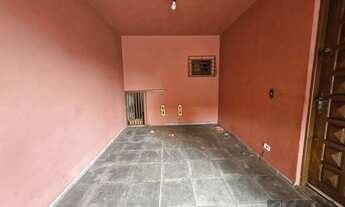 Imagem 4: Sobrado com 3 dormitórios para alugar, 117 m² por R$ 2.500/mês - Bairro Alto - Curitiba/PR