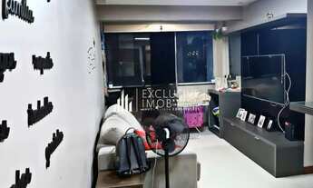 Imagem: SKY VILLE APTO DE 2/4 SENDO 1 SUÍTE, 76