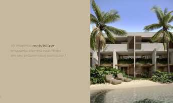 Imagem 2: Apartamento Studio - Praia do Toque, São Miguel dos Milagres