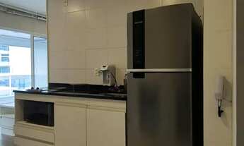 Imagem 2: Imóvel para aluguel possui 43 metros quadrados com 1 quarto em Consolação - São Paulo - SP