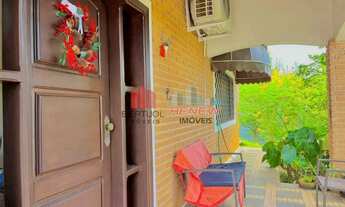 Imagem 5: Casa á venda Condomínio Estância Marambaia - Vinhedo/SP