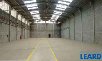 Imagem 3: GALPÃO - PARQUE MARINGÁ - SP