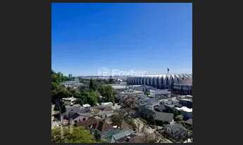 Imagem 5: VENDE AMPLO apartamento de 110 m² com 3 quartos, vaga, infra em Santa Tereza - Porto Alegr