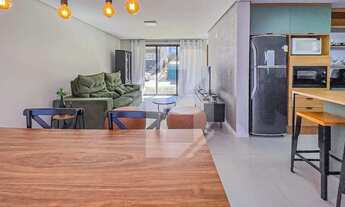 Imagem 5: Sobrado em condomínio fechado