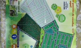 Imagem: Noroeste Park continuação GOIAS NORTE