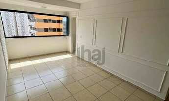 Imagem 6: Apartamento com 3 dormitórios, 99 m² - venda por R$ 450.000 ou aluguel por R$ 2.910/mês