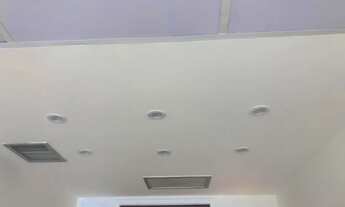 Imagem 6: Linda Sala Comercial de 35m2 Para Locação - Completamente Reformada