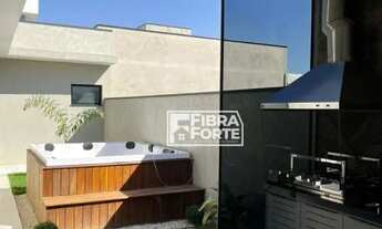 Imagem 5: Casa com 3 dormitórios à venda - Terras da Estância - Paulínia/SP