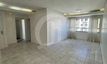 Imagem 3: Apartamento de 101m² com 3 Quartos sendo 1 (Suíte) para Venda no Bairro Treze de Julho