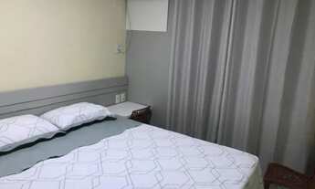 Imagem 2: Vendo apartamento no Renascença, DUBAI RESIDENCE, 03 quartos