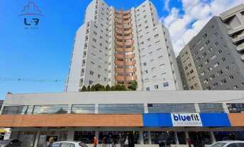 Imagem 3: Apartamento com 3 quartos à venda, 90 m² por R$ 850.000 - Portão - Curitiba/PR