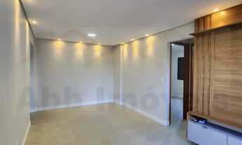 Imagem 3: Um toque de sofisticação em 56mt2