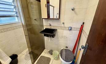 Imagem 15: Apartamento à venda, 32 m² por R$ 213.000,00 - Boqueirão - Praia Grande/SP