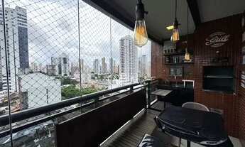 Imagem 5: Apartamento Mobiliado para venda com 2 suítes em Jurunas - Belém - PA