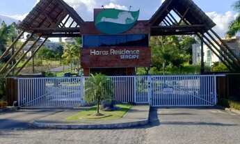 Imagem: LOTE NO HARAS RESIDENCE