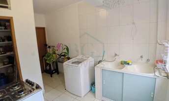 Imagem 15: Apartamentos Padrão em Poços de Caldas