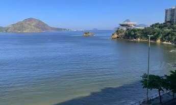 Imagem 2: APARTAMENTO NA BEIRA MAR NO INGÁ, PARA REALIZAR SEU SONHO DE VIDA