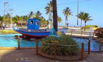 Imagem 7: Kitnet com 1 dormitório à venda, 29 m² por R$ 205.000,00 - Vila Guilhermina - Praia Grande