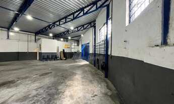 Imagem 4: Galpão à venda no bairro Carmo